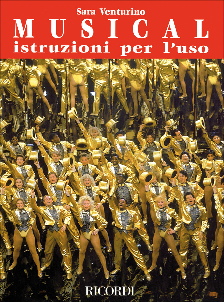 Musical. Istruzioni Per L Uso